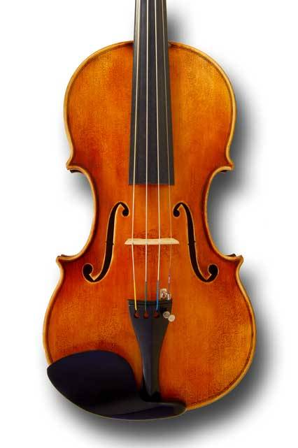san diego violin lessons